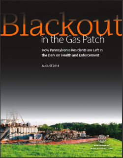 BlackoutReport_Fracking-COVER