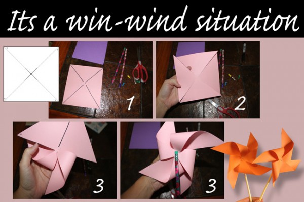 how-to-make-windmill